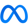 meta logo